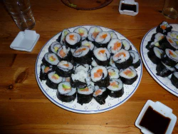 Sushi