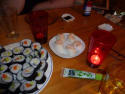 Sushi