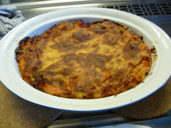 Lasagne 1