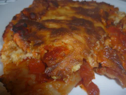 Lasagne 2