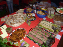 Buffet 2