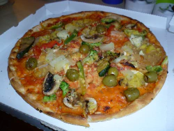 Pizza 1