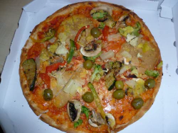 Pizza 2