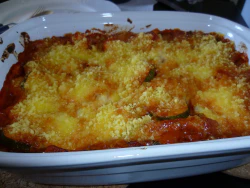 Lasagne 7