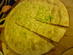 Flammkuchen 1