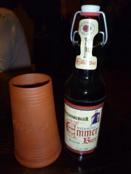 Emmer Bier