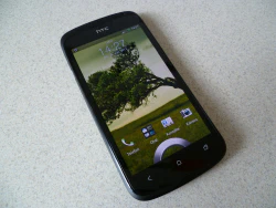 HTC One S