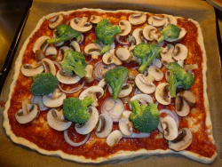 Pizza 1