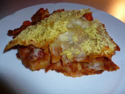 Lasagne!