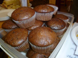 Muffins