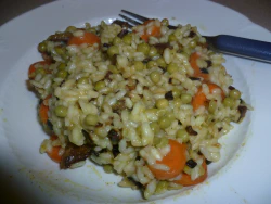 Risotto