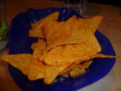 Tortilla Chips