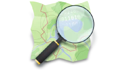 OpenStreetMap Logo