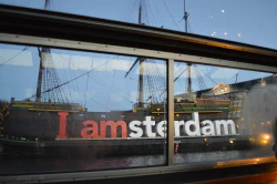 I amsterdam