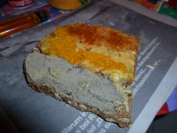 Deutschlandbrot