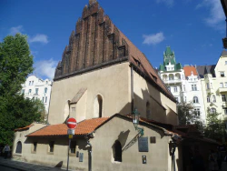 Synagoge