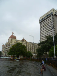 Taj Mahal Hotel