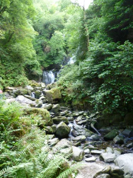 Torc Waterfall