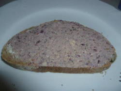 Leberwurst